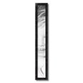 thumbnail image 2 of ArtToFrames 4x32 inch Walnut Bamboo large Picture Frame, Brown Wood Poster Frame (4876), 2 of 8