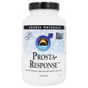 Source Naturals - Prosta-Response - 180 Tablets