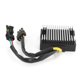 thumbnail image 3 of Rectifier Voltage Regulator 278001554 Aluminum Alloy Part Fit for Sea Doo GSX GTX LRV, 3 of 3