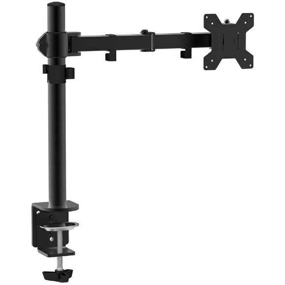 Soporte de escritorio para 1 Monitor Taika TK-DM10271 VESA 100x100mm 10'-27'