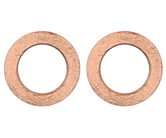 Raybestos Element3 New Plated Calipers
