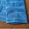 thumbnail image 4 of KitchenAid Albany Kitchen Towels, Cornflower, Set of 4, Available in Multiple Colors, 4 of 4