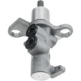 thumbnail image 6 of A-Premium Brake Master Cylinder Compatible with Audi and Volkswagen Vehicles - A4 2000-2001, A4 Quattro 99-02, A6 00-01, A8 97-99, S4 00-01, S8 01-03, Passat 00-01 - Replaces 4D0611021, 4D0611021A, 6 of 9
