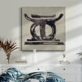 thumbnail image 5 of Wexford Home The Seven Principles II-Premium Gallery Wrapped Canvas, 40" x 40" - Ready to Hang, 5 of 8