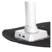 Portable USB Document Camera Scanner For Home Classroom 3840 X 2880 Resolution Ocr Technology Multi Language Support ,Easy to Use