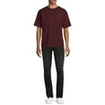 thumbnail image 4 of No Boundaries Men’s Oversized T-Shirt, 4 of 6