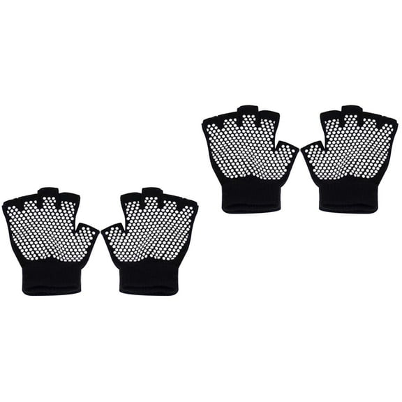 2 PCS Glove Bracelet Clasps and Closures Yoga