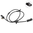 thumbnail image 5 of BOXI Rear Right Passenger Side ABS Wheel Speed Sensor Compatible for Jeep Grand Cherokee 1999 2000 2001 2002 2003 2004 | Replace 56041308AA ALS77, 5 of 6