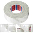 thumbnail image 1 of LEEYNEER Double-sided Adhesive Translucent Cotton Paper Adhesive Double Side Tape, 1 of 8