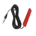 thumbnail image 4 of ANT 309 Car Radio Aerial, Frequency Range 85 112MHZ, Easy Installation with 5m Cable for Most Cars, 4 of 7