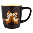 thumbnail image 3 of Disney Parks Chip 'n Dale Personality Ceramic Coffee Mug New, 3 of 3