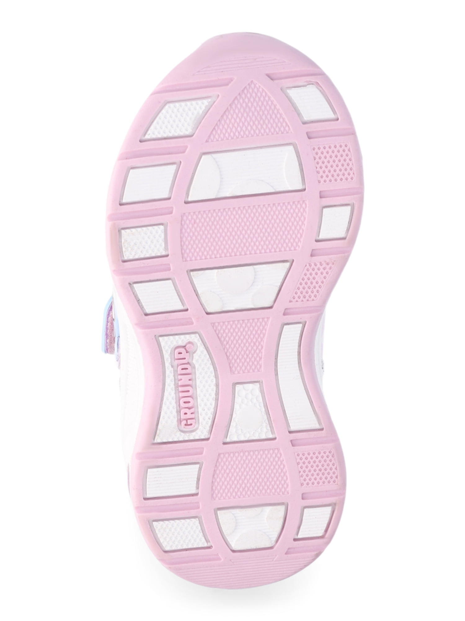 Bluey & Bingo Toddler Girl Light Up Sneaker