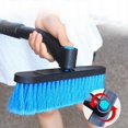 thumbnail image 4 of Car Scraper For Window Slower Vehicle Ski Snow Shovel Car Window Snow Cleaner, 4 of 5