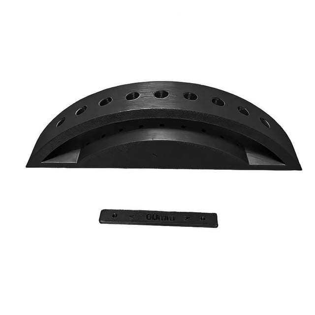 BotaniNest Support Mural de Rangement Organisateur pour Puits de Vols et