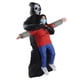 thumbnail image 3 of Disfraz Inflable Fantasma, Disfraz Inflable Suave Para Fiesta De Halloween Para Adultos, 3 of 7
