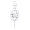 thumbnail image 3 of Auriculares Audio-Technica M-Series ATH-M50x blanco, 3 of 7