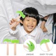 thumbnail image 3 of Shisuyan Photography Props Multi Wood 2Pcs 6.3X3.1X1In, 3 of 9