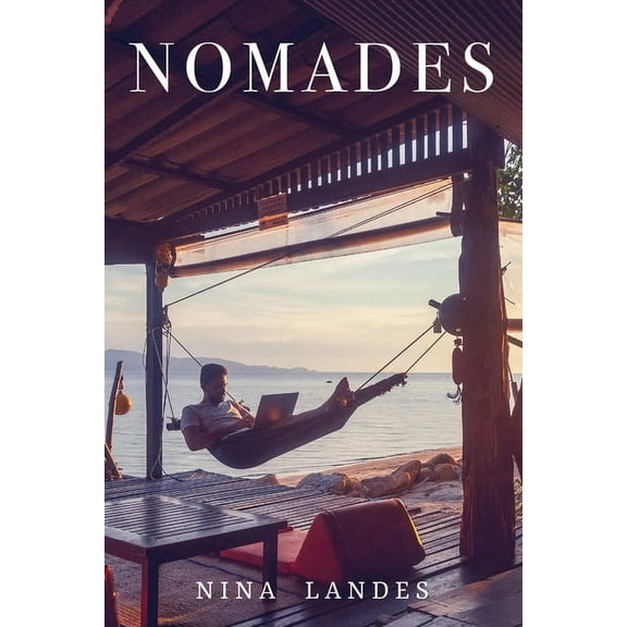 Nomades (Paperback)
