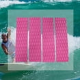 thumbnail image 3 of Non-surfboard traction pad, compatible with pink skateboards, 3 of 5