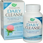 Nature's Way Thisilyn Daily Cleanse 90 Vcaps