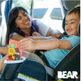 thumbnail image 3 of BEAR Sour - Real YPF5&nbsp;Fruit Yoyos - Strawberry-Apple - 0.7 Ounce (5 Count) - No added Sugar, All Natural, non GMO, Gluten Free, Vegan - Healthy on-the-go snack for kids & adults, 3 of 3