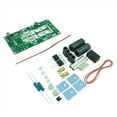 thumbnail image 2 of 3X Kits de Bricolaje 70W SSB Lineal HF Power Amplifier para FT-817 KX3 FT-818 SMD Piezas Soldadas, 2 of 7