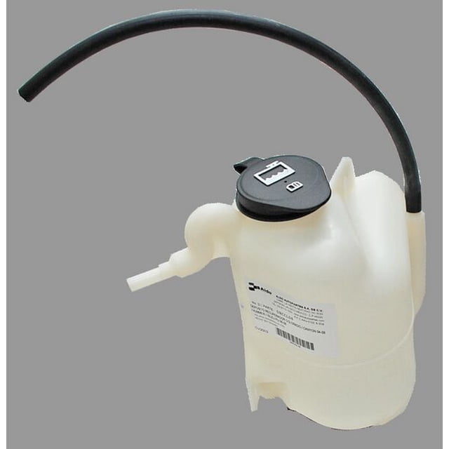 Depósito ANTICONGELANTE GENERICA 2004 al 2012 CHEVROLET