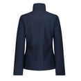 thumbnail image 5 of Regatta Womens Honestly Made Softshell Jacket, 5 of 5