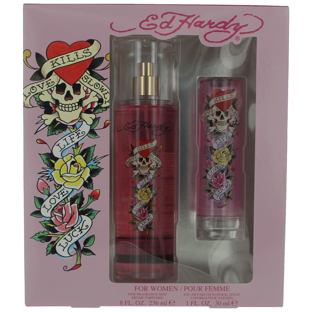 ed hardy by christian audigier