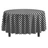 Checkered