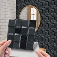 thumbnail image 4 of TIELUTT 10 of Self Wall Tiles for Peeling Back Panels Kitchen Back Panel Tiles Kitchen and Middle School Stickers Stickers Random Sticker Pack Stickers for Bottles Photo for Photography Baby, 4 of 6