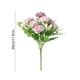 thumbnail image 3 of Mother's Day Party Wedding Party Decoration Simulation Flowers Carnations Multiple Color Options, 3 of 6