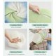 thumbnail image 5 of Almohada de Embarazo DONAMA con Espuma de Memoria Refrigerante, 5 of 5