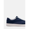 thumbnail image 4 of George Men's Suede Sneakers, 4 of 6