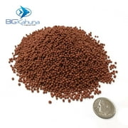 Big Kahuna Bulk Goldfish Floating Pellets 1.5mm