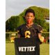 thumbnail image 5 of Markwort Vettex Protector Bucal Doubleguard para Fútbol - Juvenil, Color Escarlata, 5 of 6