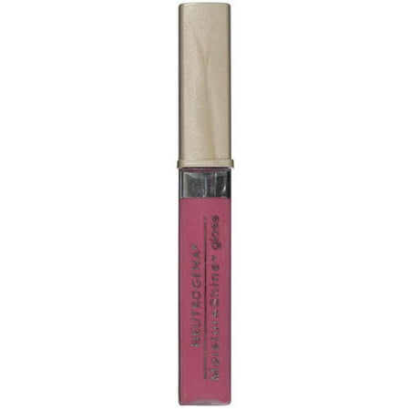 Neutrogena Neu Moistureshine Lip Gloss