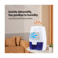 thumbnail image 3 of 500MLPortable Dehumidifier Mute Moisture Absorbers Air Dryer Room Office Kitchen Deodorizer Air Dryer USB Plug, 3 of 7