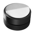 thumbnail image 3 of Coffee Tamper Stainless Steel Adjustable Tamper Stamp for Espresso Machines, Ø 51mm Slope, 3 of 7
