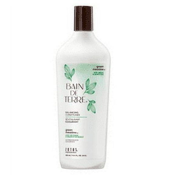 Bain De Terre Green Meadow Balancing Conditioner 13.5oz