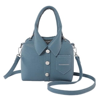 Bluey Plush Hugger Crossbody with PU strap NWT​ Bluey Plush Hugger Crossbody with PU strap - Walmart.com main image 2