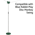 thumbnail image 5 of Blue Rabbit Play Falcon Zip Line Kit, Green, 5 of 7