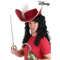 thumbnail image 4 of Premium Captain Hook Hat, 4 of 4