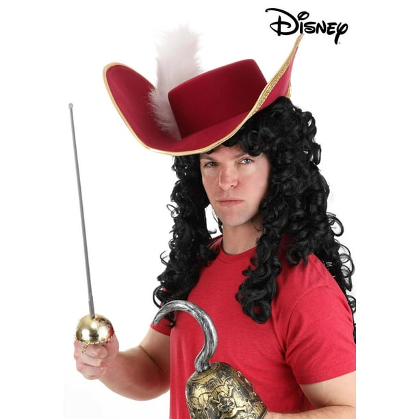 Premium Captain Hook Hat 