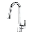 thumbnail image 2 of ZLINE Dali Kitchen Faucet (DAL-KF), 2 of 2