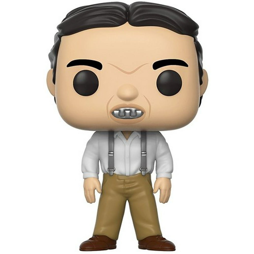 FUNKO POP! MOVIES: James Bond - Jaws - Walmart.com - Walmart.com