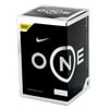Nike One Black Golf Balls