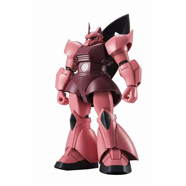 Mobile Suit Gundam Ms 14s Gelgoog Commander Type Ver A N I M E Action Figure Walmart Com Mobile Suit Gundam Ms 14s Gelgoog Commander Type Ver A N I M E Action Figure Walmart Com