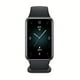 thumbnail image 1 of Honor Pulsera inteligente Honor Band 9 negra Pantalla AMOLED de 1.57" | Hasta 14 Días de Duración de la Batería | 96 Modos de Entrenamiento | Resistente al Agua 5ATM, 1 of 11