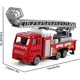 thumbnail image 4 of Fire Engine Toy Fire Engine Vehicle Toy Set Ladder Car Maintenance Truck Emergency Fire Engineering Truck Set Aluminium Engineering Car Toy For Childr, 4 of 5